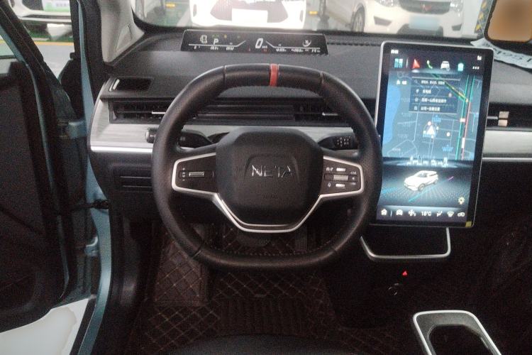 Used NETA V 2022 Chao 400 Lite Steering Wheel