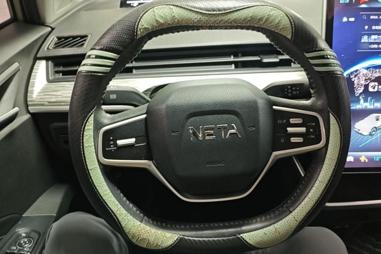 Used NETA V 2022 Chao 400 Lite Steering Wheel