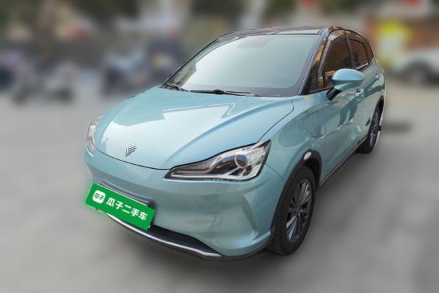 Used NETA V 2022 Chao 400 Lite