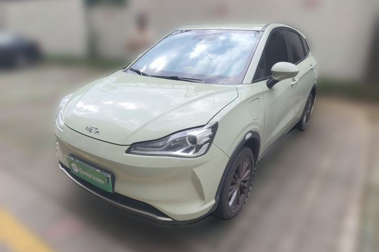 Used NETA V 2022 Chao 400 Lite Guazi used car, China used car export, Used car for sale, Used cars, Cheapest cars for sale, Electric vehicle, New energy car