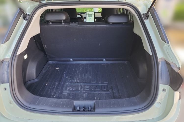Used NETA V 2022 Chao 400 Lite Trunk