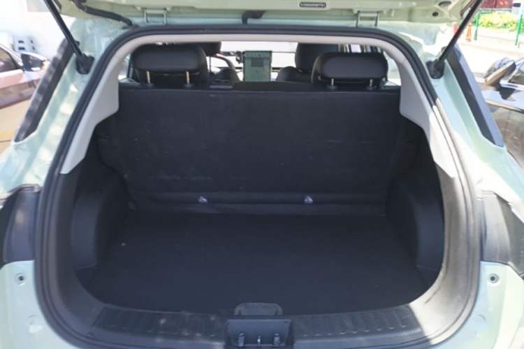 Used NETA V 2022 Chao 400 Lite Trunk