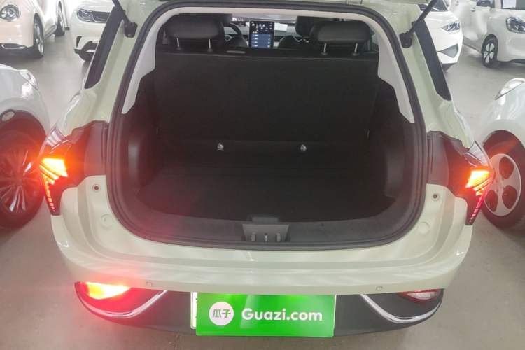Used NETA V 2022 Chao 400 Lite Trunk