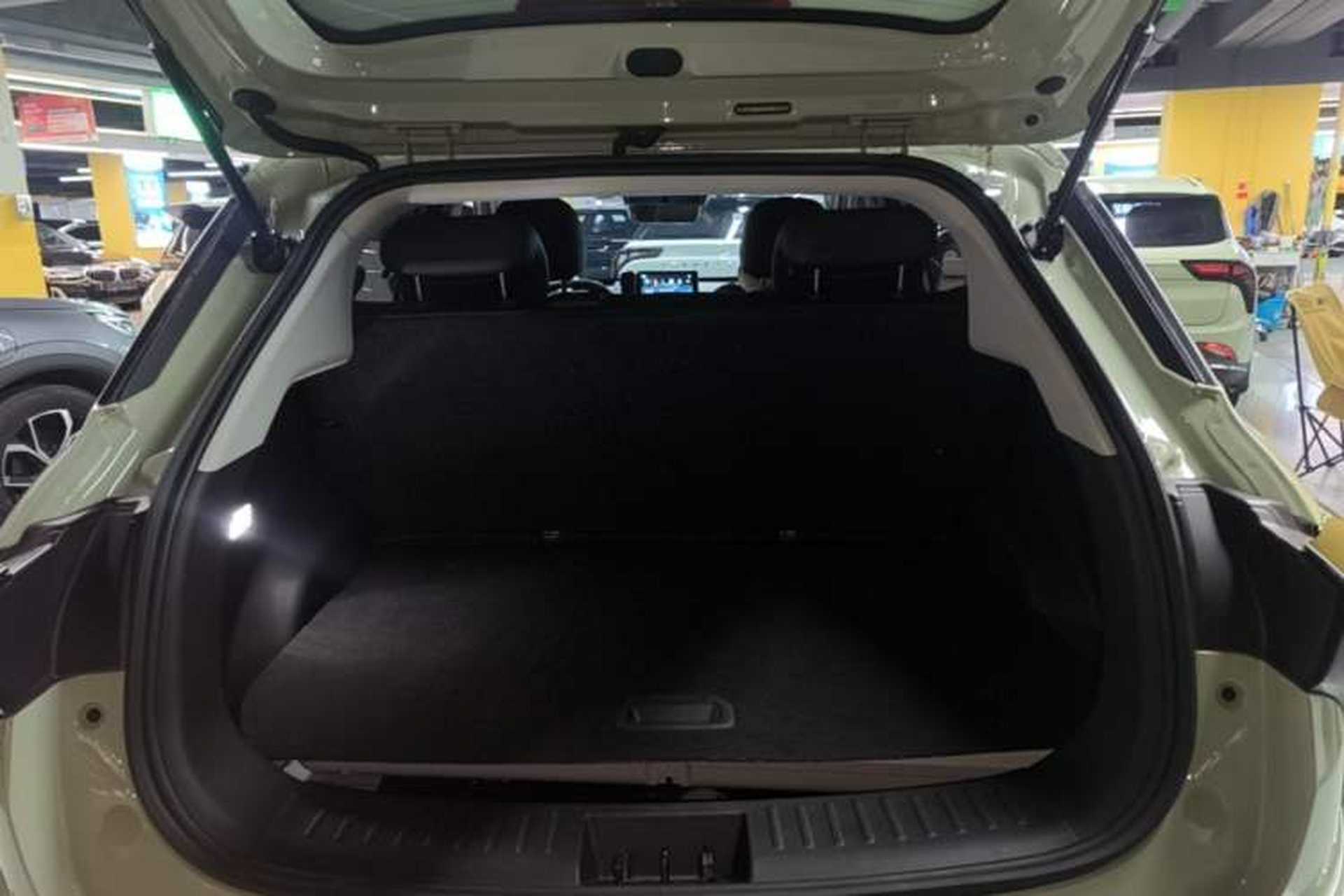 Used NETA V 2022 Chao 400 Lite Trunk