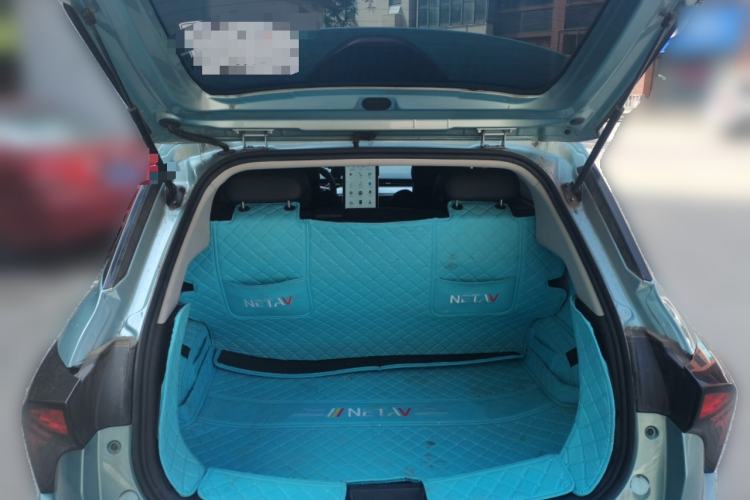 Used NETA V 2022 Chao 400 Lite Trunk