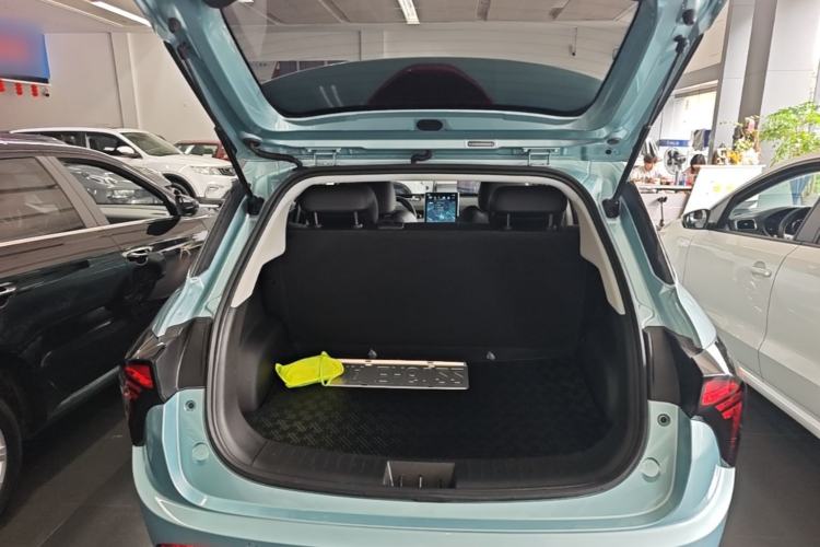 Used NETA V 2022 Chao 400 Lite Trunk