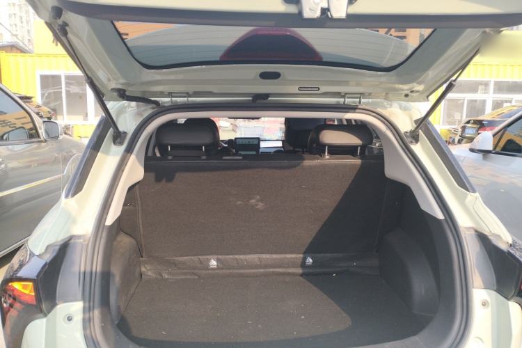 Used NETA V 2022 Chao 400 Lite Trunk