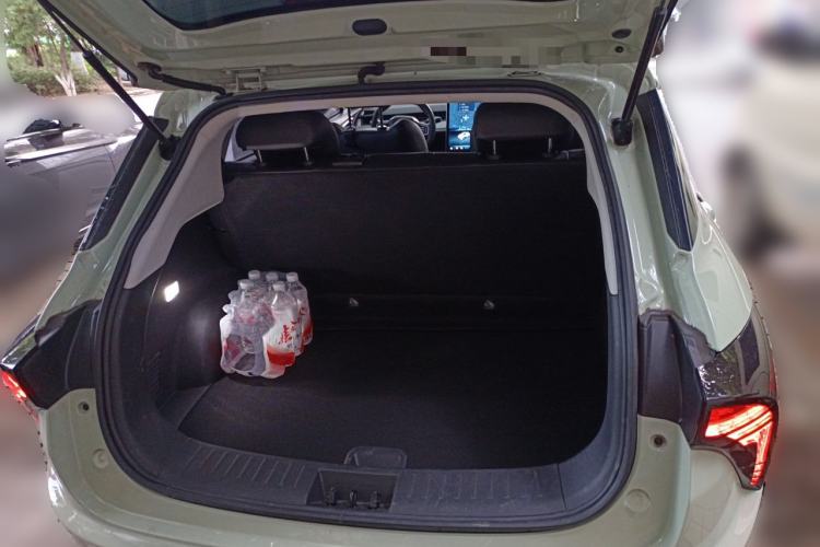 Used NETA V 2022 Chao 400 Lite Trunk