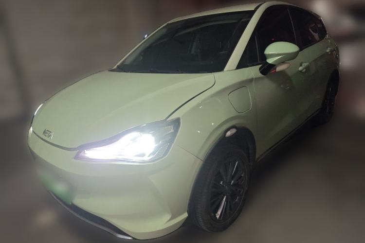 Used NETA V 2022 Pro Industry Custom Edition Guazi used car, China used car export, Used car for sale, Used  cars, Cheapest cars for sale