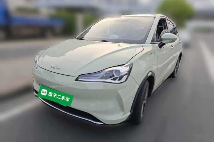 Used NETA V 2022 Chao 400 Lite Guazi used car, China used car export, Used car for sale, Used  cars, Cheapest cars for sale