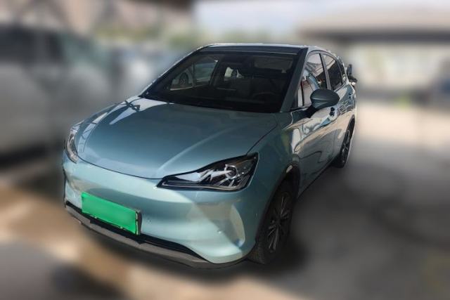 Used NETA V 2022 Chao 400