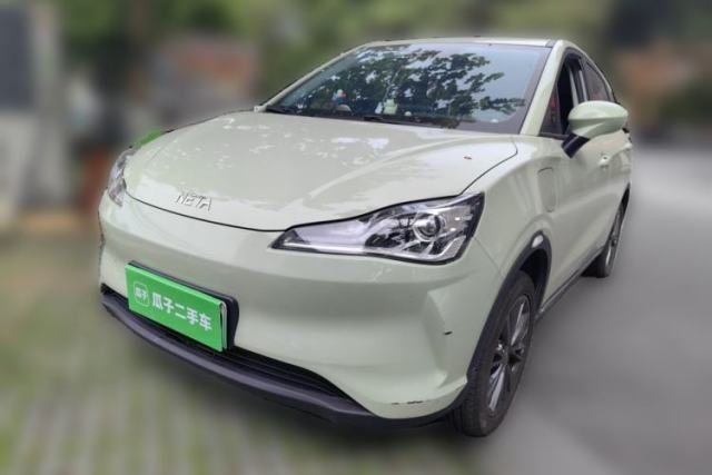 Used NETA V 2022 Chao 400 Lite