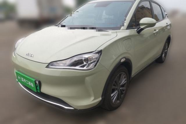 Used NETA V 2022 Chao 400 Lite