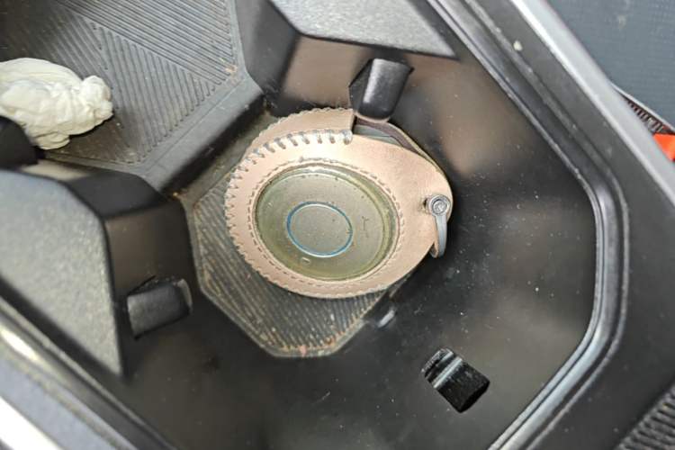 Used NETA V 2022 Chao 400 Lite Vehicle Key