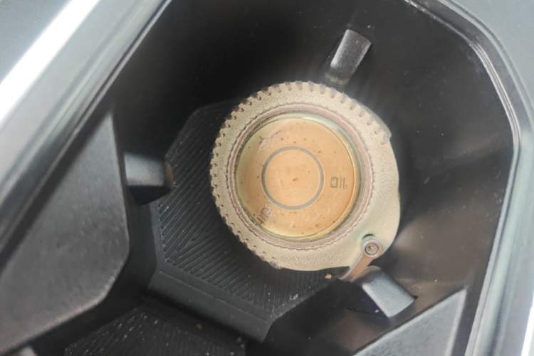 Used NETA V 2022 Chao 300 Lite Lithium Iron Phosphate Vehicle Key