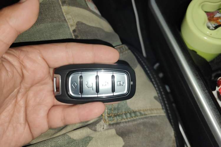 Used NETA V 2022 Chao 400 Lite Vehicle Key