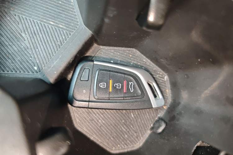 Used NETA V 2022 Chao 400 Lite Vehicle Key