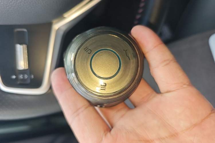Used NETA V 2022 Chao 400 Lite Vehicle Key