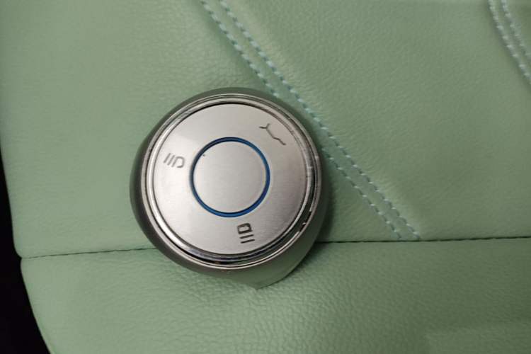 Used NETA V 2022 Chao 400 Lite Vehicle Key