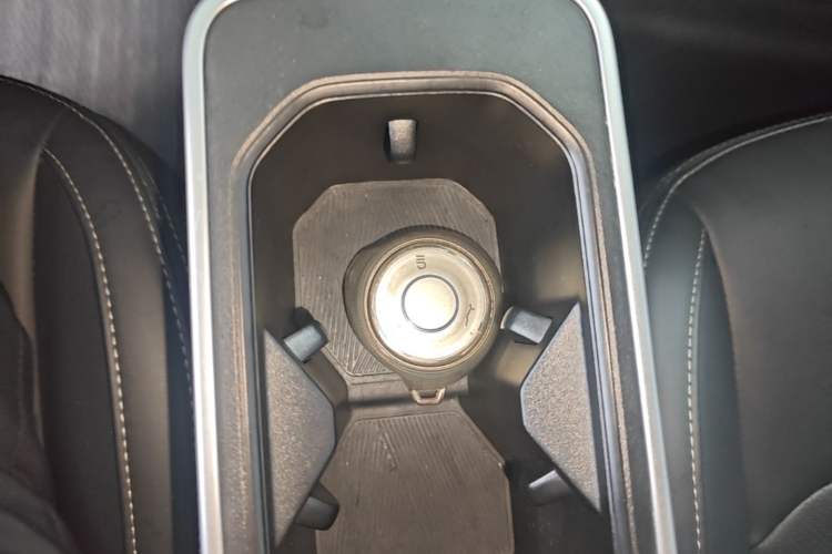 Used NETA V 2022 Chao 400 Lite Vehicle Key