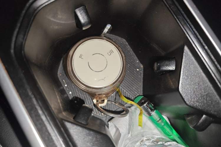 Used NETA V 2022 Chao 400 Lite Vehicle Key