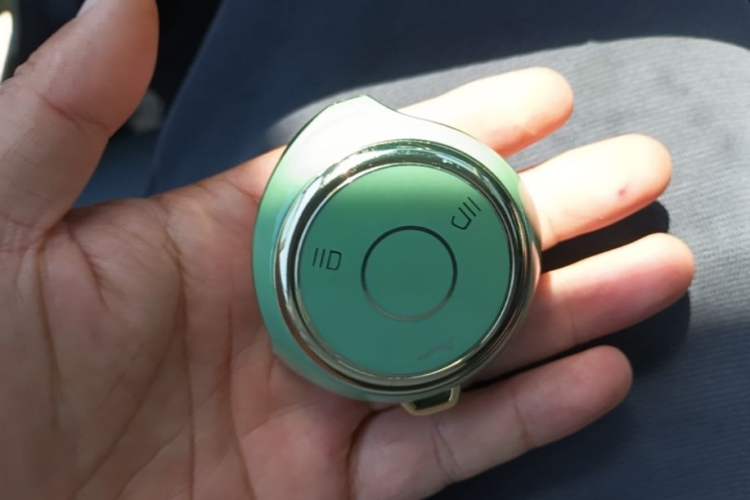 Used NETA V 2022 Chao 400 Lite Vehicle Key
