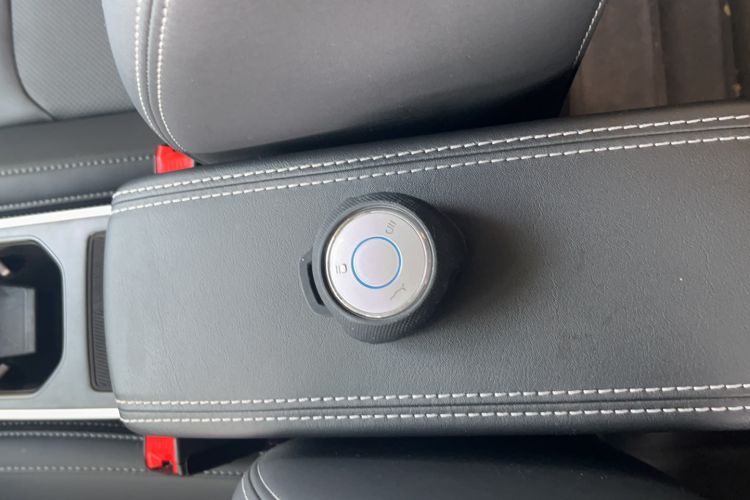 Used NETA V 2022 Chao 400 Lite Vehicle Key