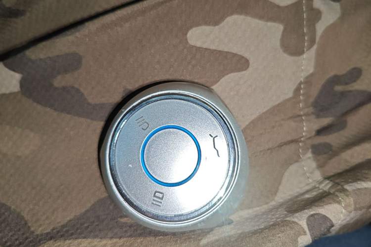 Used NETA V 2022 Chao 400 Lite Vehicle Key
