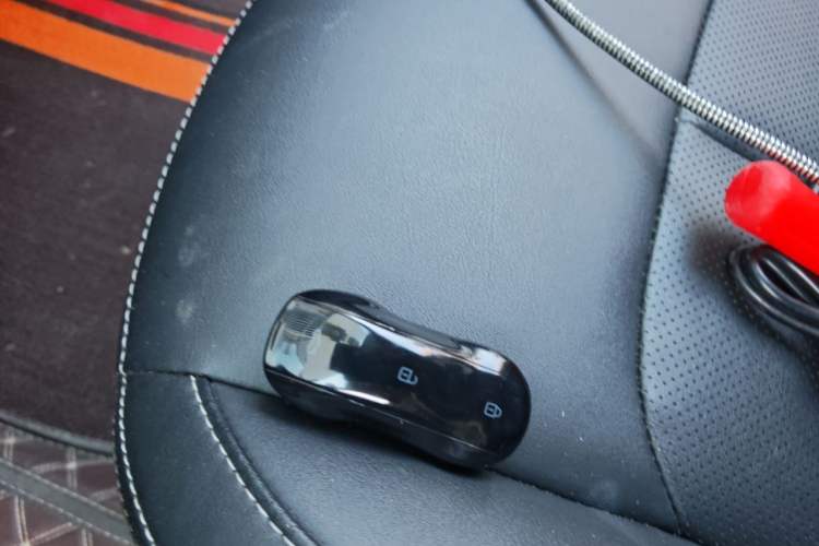 Used NETA V 2022 Chao 400 Lite Vehicle Key