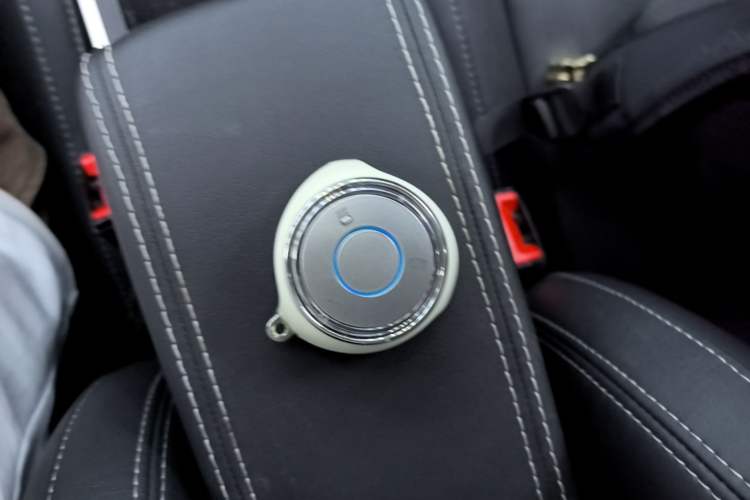 Used NETA V 2022 Chao 400 Lite Vehicle Key