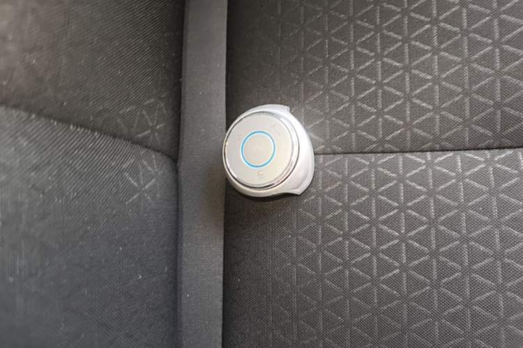 Used NETA V 2022 Chao 300 Lite Ternary Lithium Vehicle Key