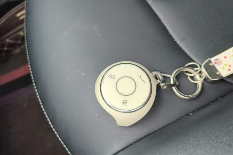 Used NETA V 2022 Chao 400 Lite Vehicle Key