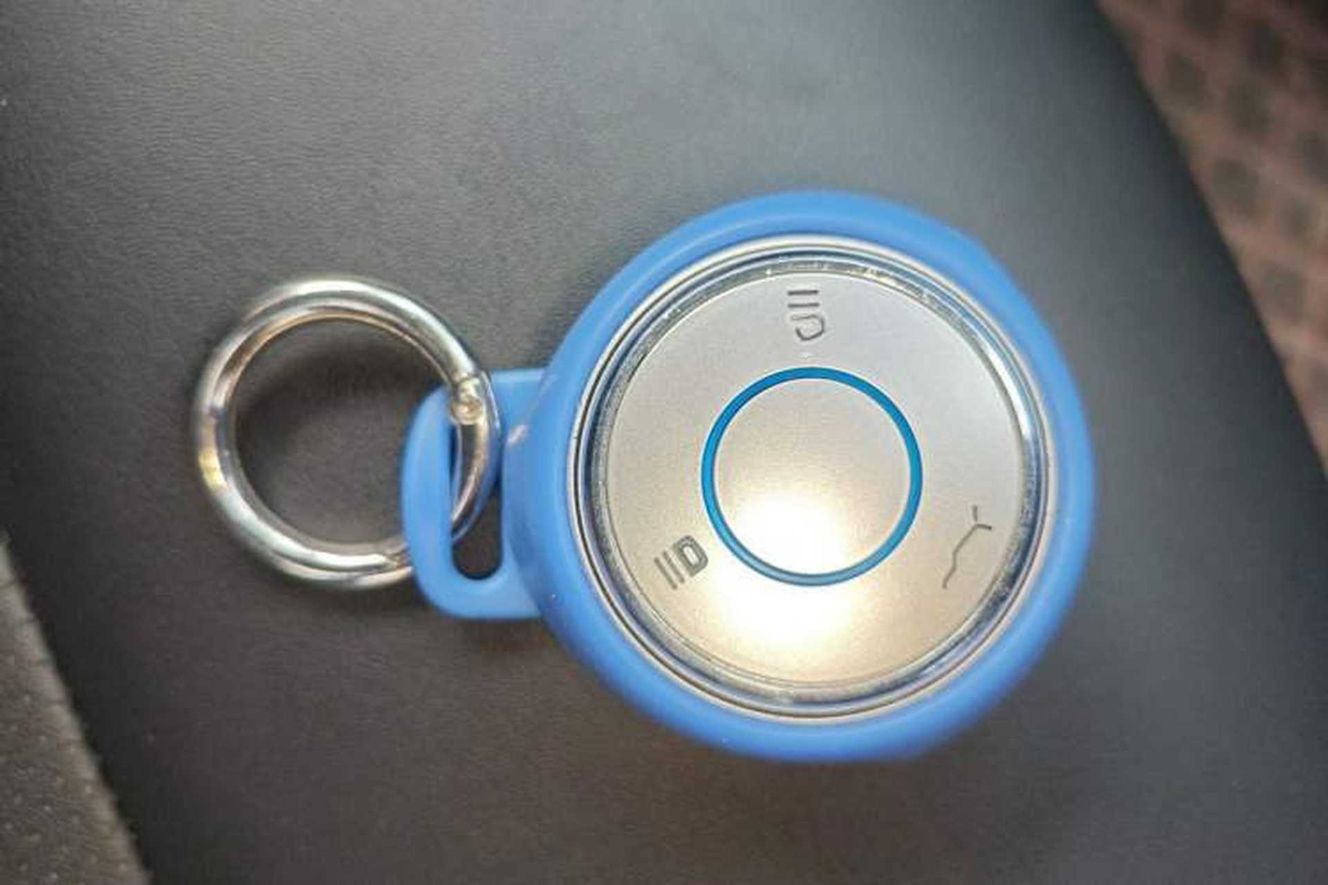 Used NETA V 2022 Chao 400 Pro Vehicle Key