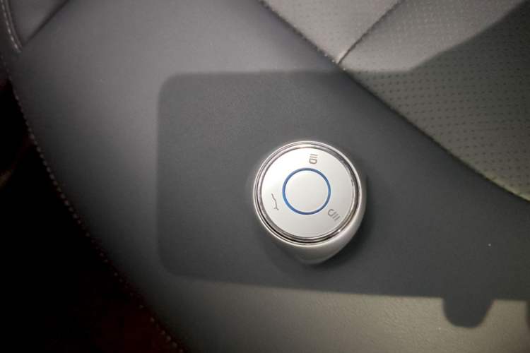 Used NETA V 2022 Chao 400 Pro Vehicle Key