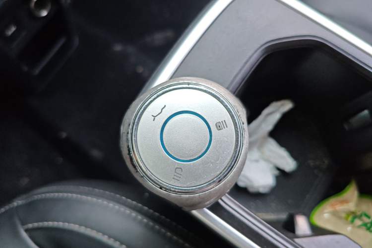 Used NETA V 2022 Chao 400 Vehicle Key