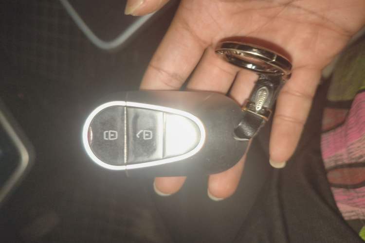 Used NETA V 2022 Chao 400 Lite Vehicle Key