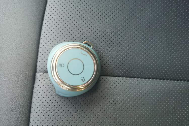 Used NETA V 2022 Chao 400 Lite Vehicle Key