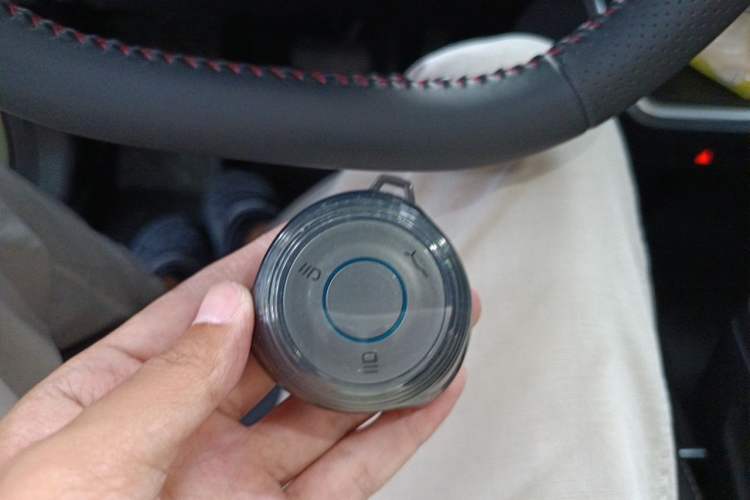 Used NETA V 2022 Chao 400 Lite Vehicle Key