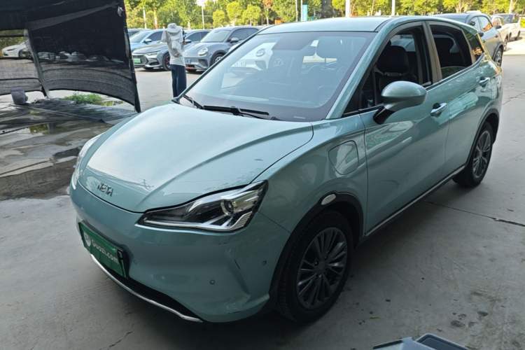 Used NETA V 2022 Chao 400 Guazi used car, China used car export, Used car for sale, Used cars, Cheapest cars for sale