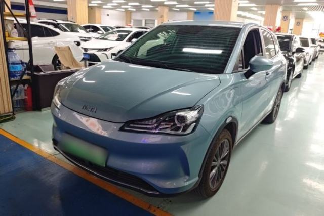 Used NETA V 2022 Chao 400 Lite