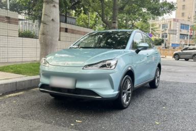 Used NETA V 2022 Chao 400 Lite