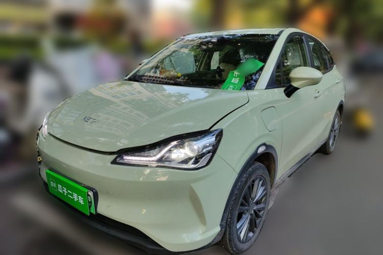 Used NETA V 2022 Chao 400 Lite Guazi used car, China used car export, Used car for sale, Used  cars, Cheapest cars for sale