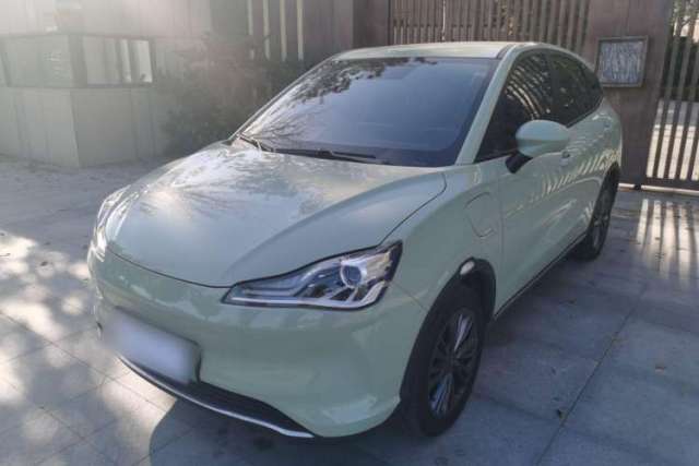 Used NETA V 2022 Chao 400 Lite