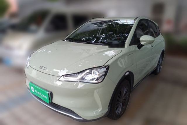 Used NETA V 2022 Chao 400 Lite