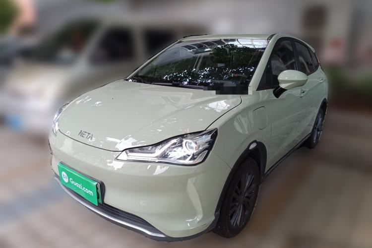 Used NETA V 2022 Chao 400 Lite Guazi used car, China used car export, Used car for sale, Used  cars, Cheapest cars for sale