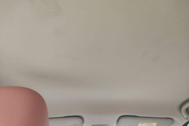 Used NETA V 2022 Chao 400 Lite Pink Custom Edition Headliner