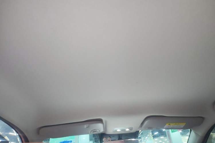 Used NETA V 2022 Chao 400 Lite Pink Custom Edition Headliner