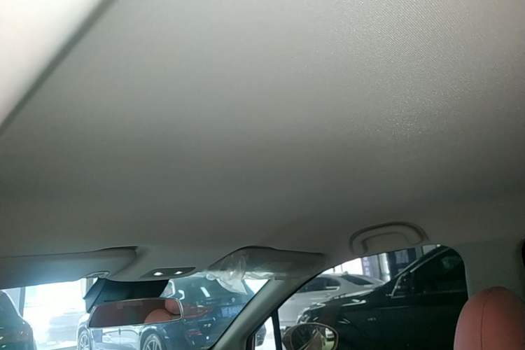 Used NETA V 2022 Chao 400 Lite Pink Custom Edition Headliner