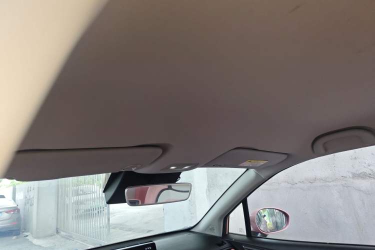 Used NETA V 2022 Chao 400 Lite Pink Custom Edition Headliner