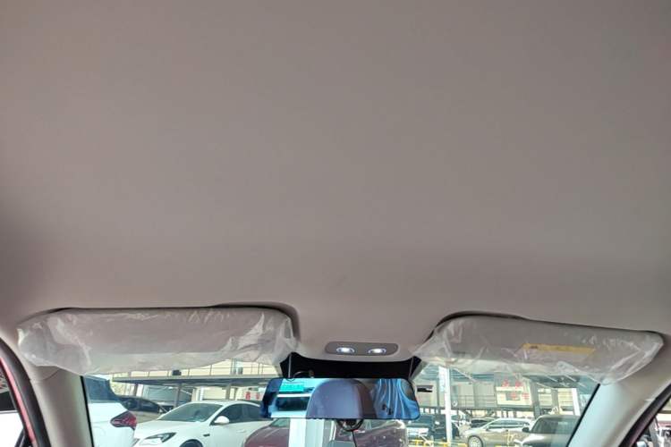 Used NETA V 2022 Chao 400 Lite Pink Custom Edition Headliner